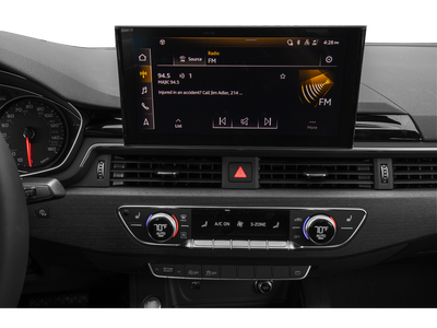 2022 Audi A5 45 Premium quattro