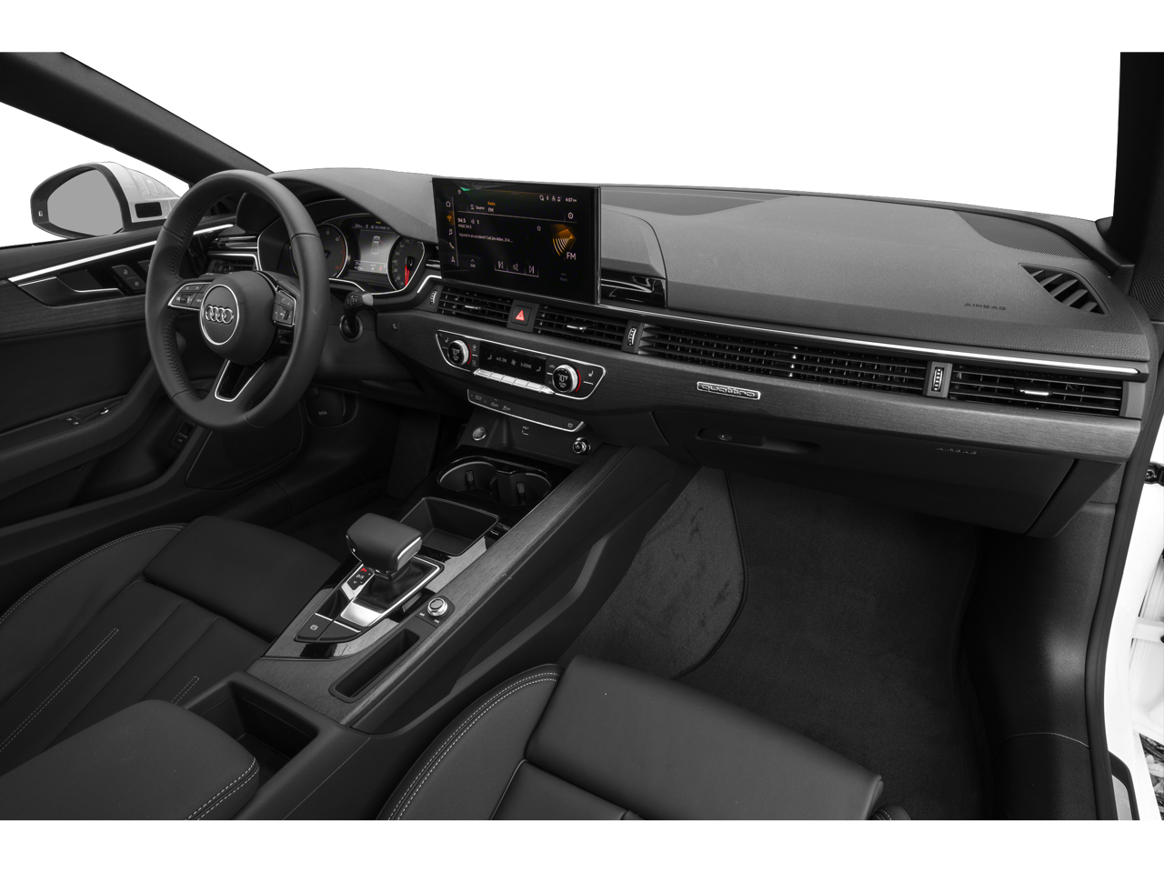 2022 Audi A5 45 Premium quattro