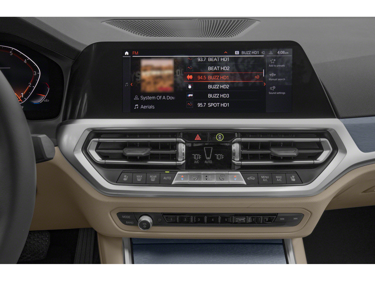 2022 BMW 4 Series 430i xDrive