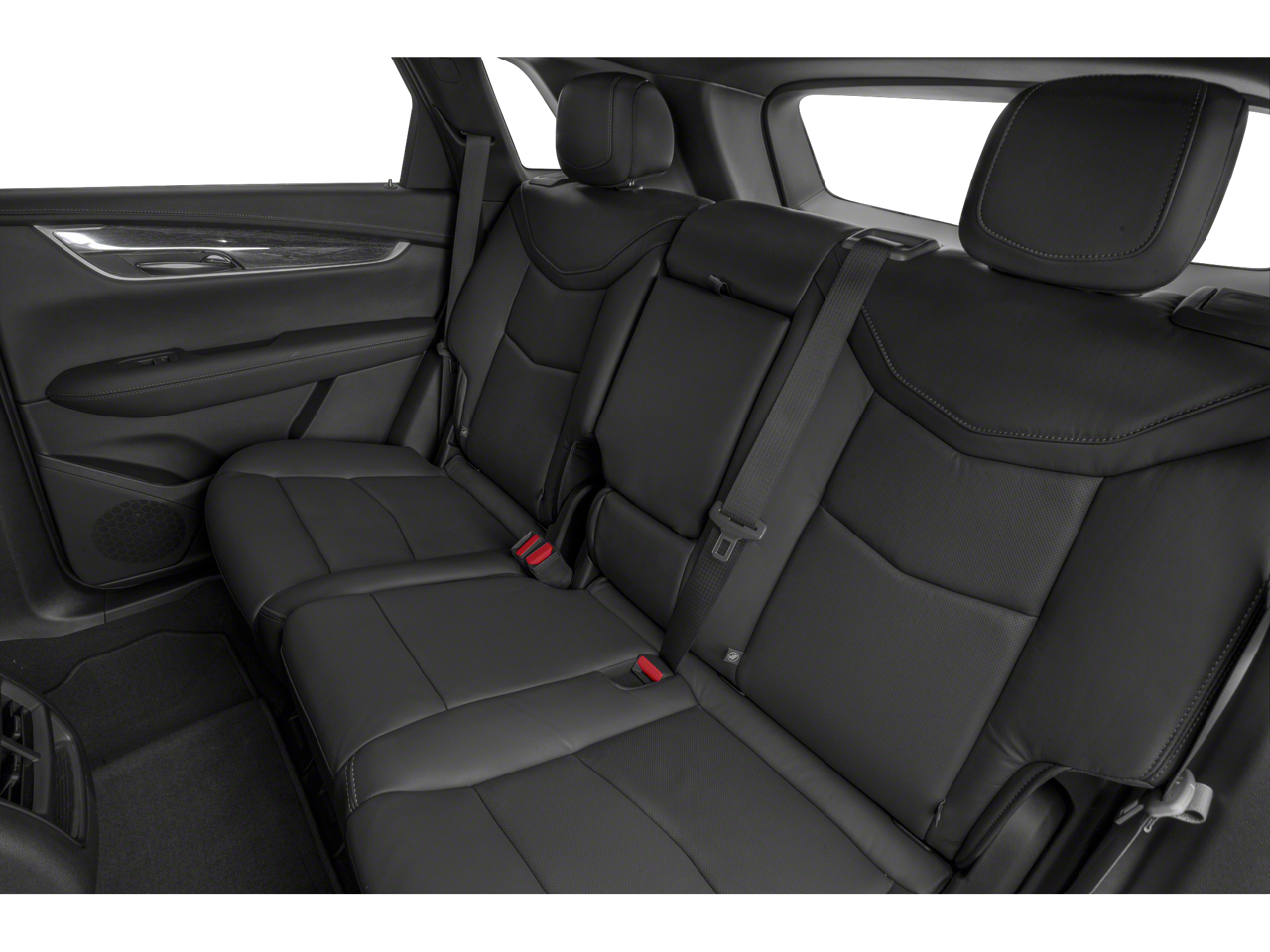 2022 Cadillac XT5 Luxury
