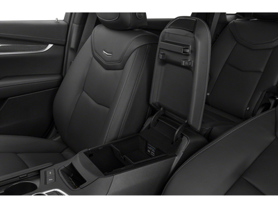 2022 Cadillac XT5 Sport