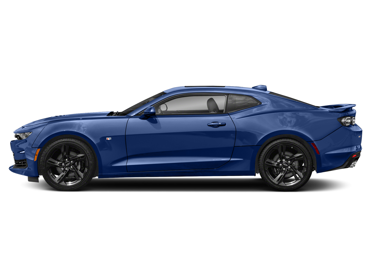 2022 Chevrolet Camaro SS 2SS