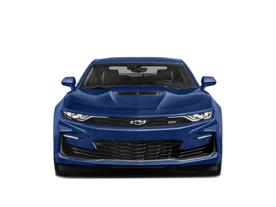 2022 Chevrolet Camaro SS 2SS