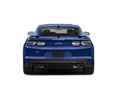 2022 Chevrolet Camaro SS 2SS