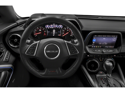 2022 Chevrolet Camaro SS 2SS