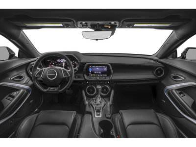 2022 Chevrolet Camaro SS 2SS
