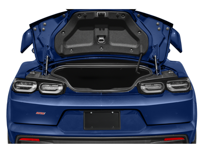 2022 Chevrolet Camaro SS 2SS