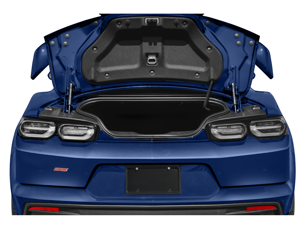 2022 Chevrolet Camaro SS 2SS
