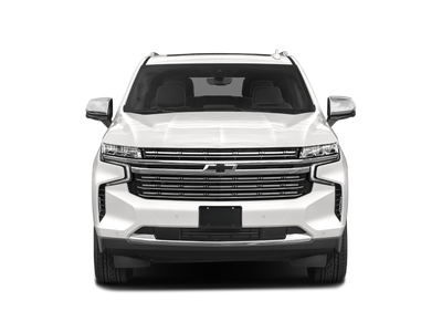 2022 Chevrolet Suburban Premier