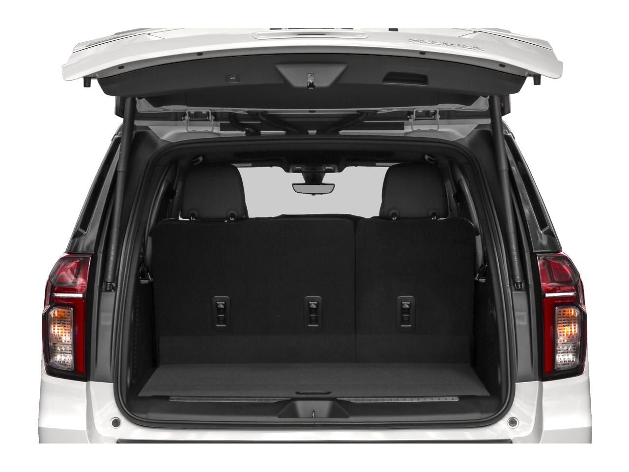 2022 Chevrolet Suburban Premier