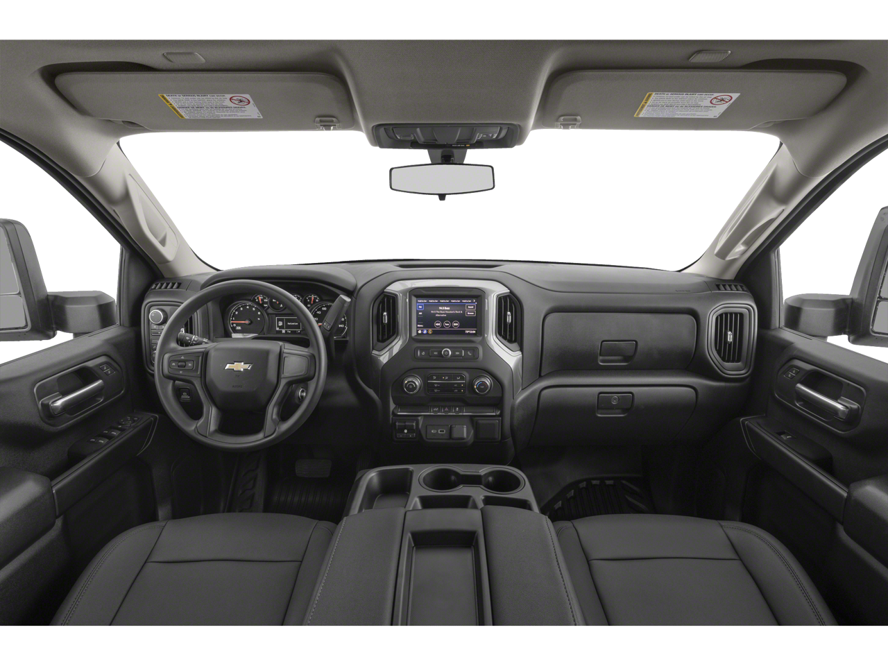 2022 Chevrolet Silverado 3500HD Work Truck
