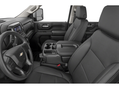 2022 Chevrolet Silverado 3500HD Work Truck