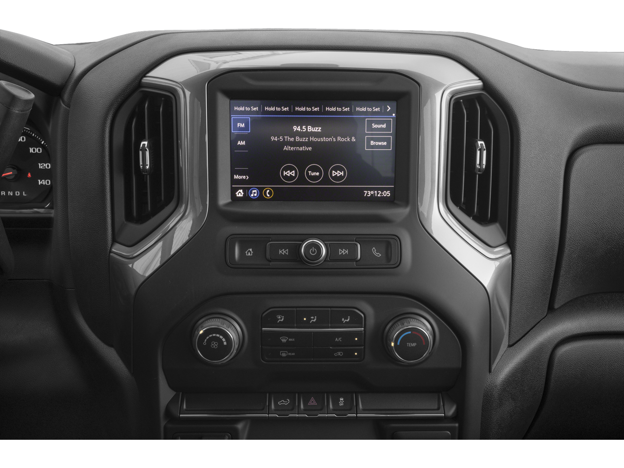 2022 Chevrolet Silverado 3500HD Work Truck
