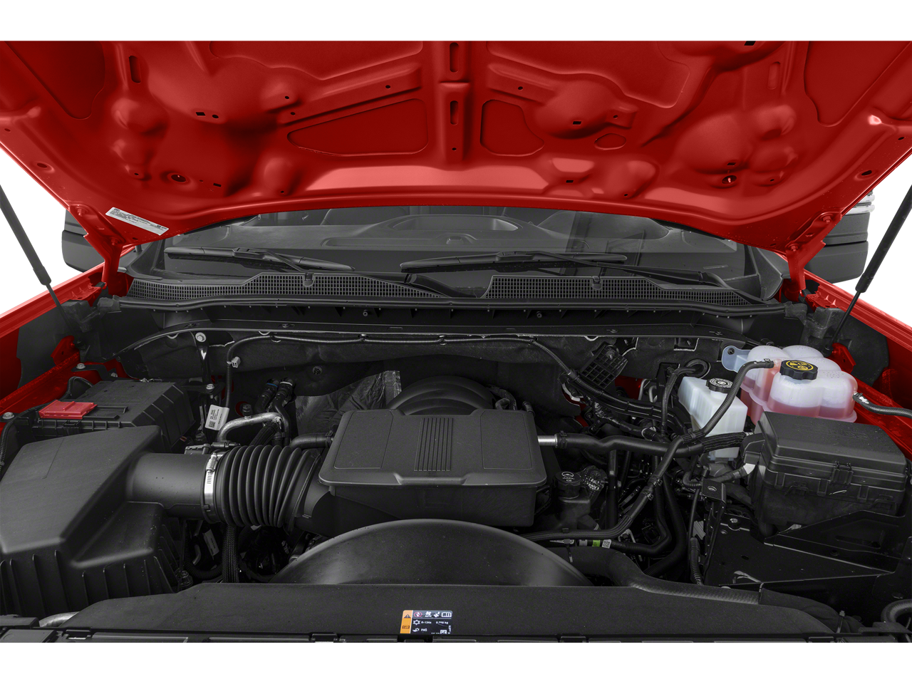 2022 Chevrolet Silverado 3500HD Work Truck