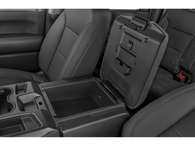 2022 Chevrolet Silverado 3500HD Work Truck