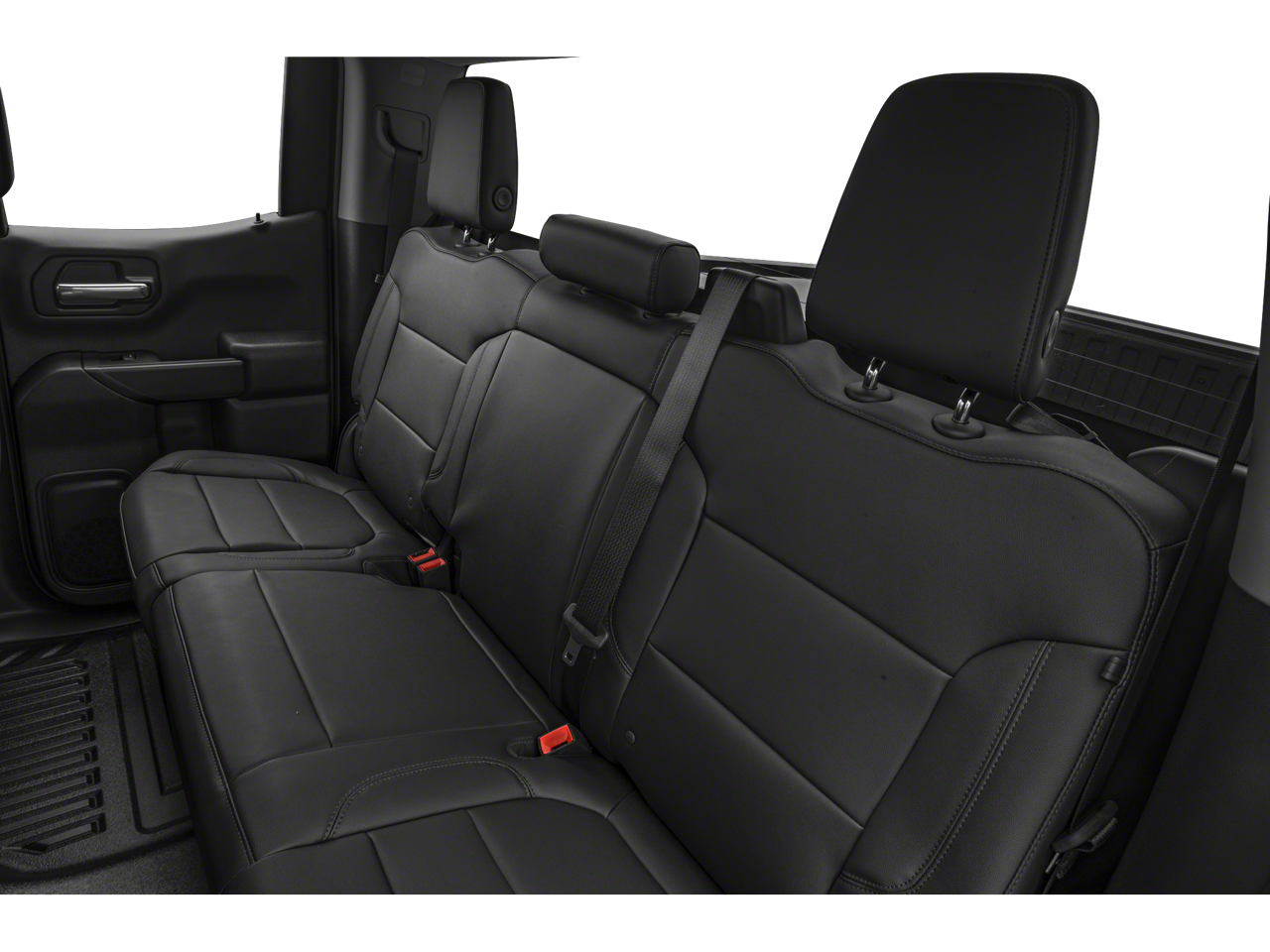 2022 Chevrolet Silverado 1500 LTD WT