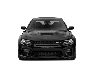2022 Dodge Charger SRT Hellcat Widebody