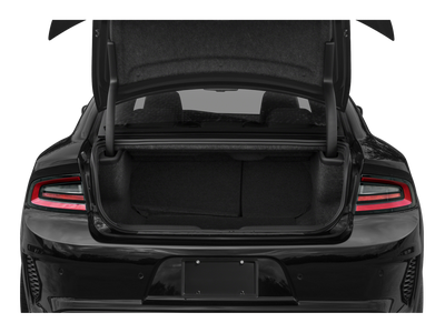 2022 Dodge Charger SRT Hellcat Widebody