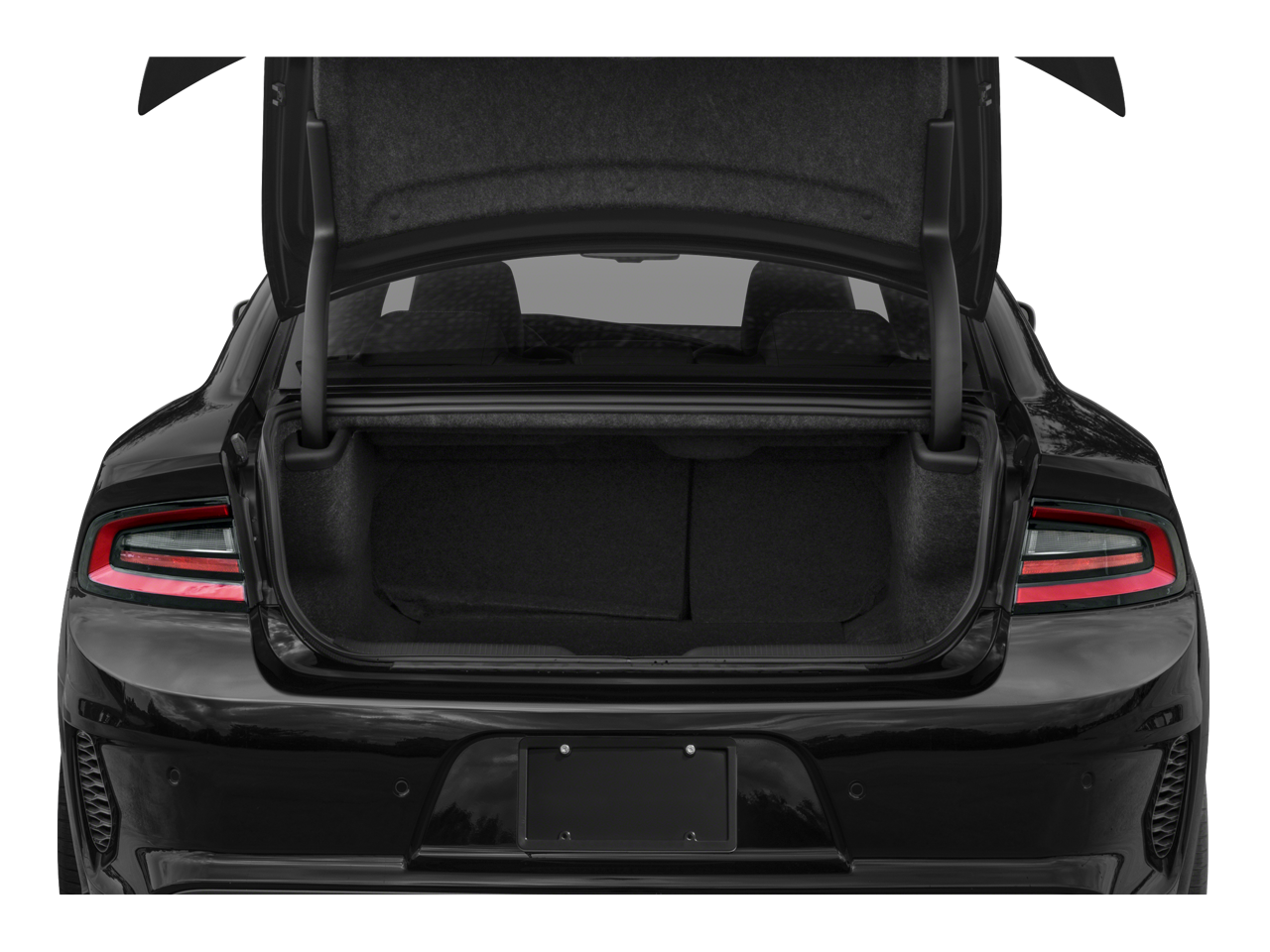 2022 Dodge Charger SRT Hellcat Widebody