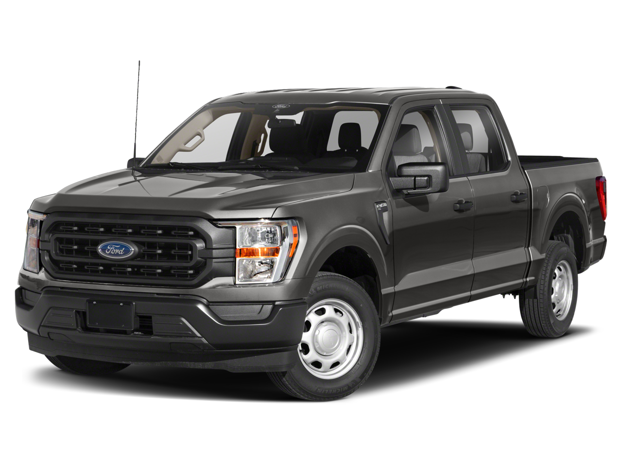 2022 Ford F-150 Limited