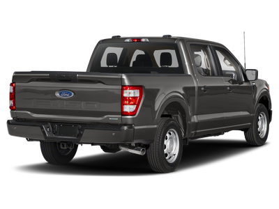 2022 Ford F-150 Limited