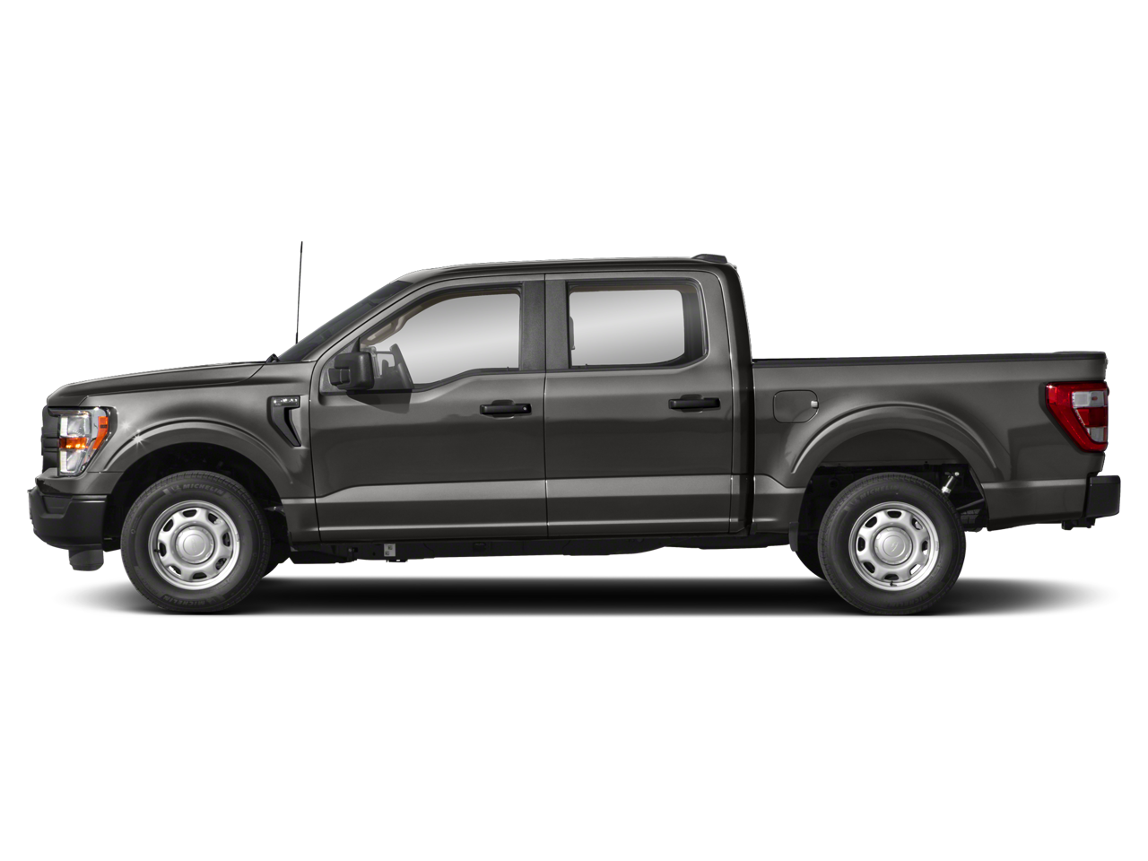 2022 Ford F-150 Limited