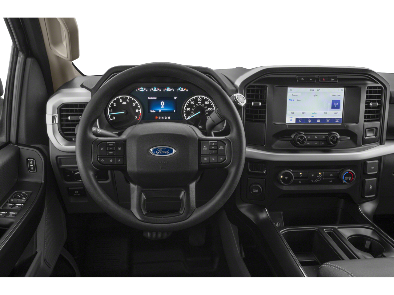 2022 Ford F-150 Limited