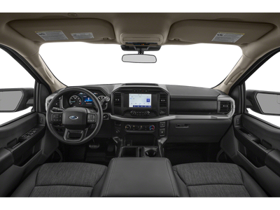 2022 Ford F-150 Limited