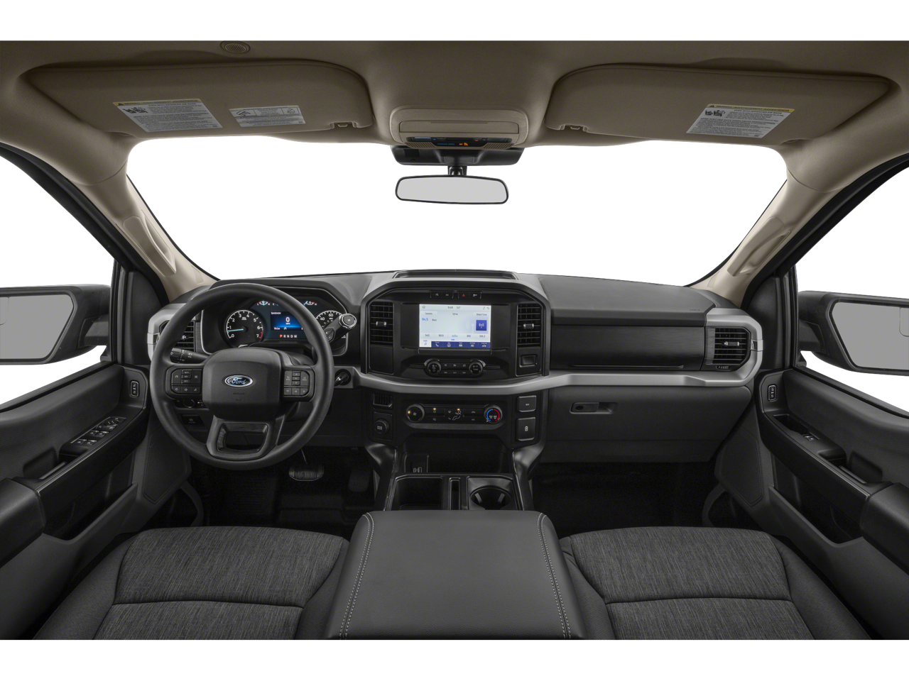 2022 Ford F-150 Limited