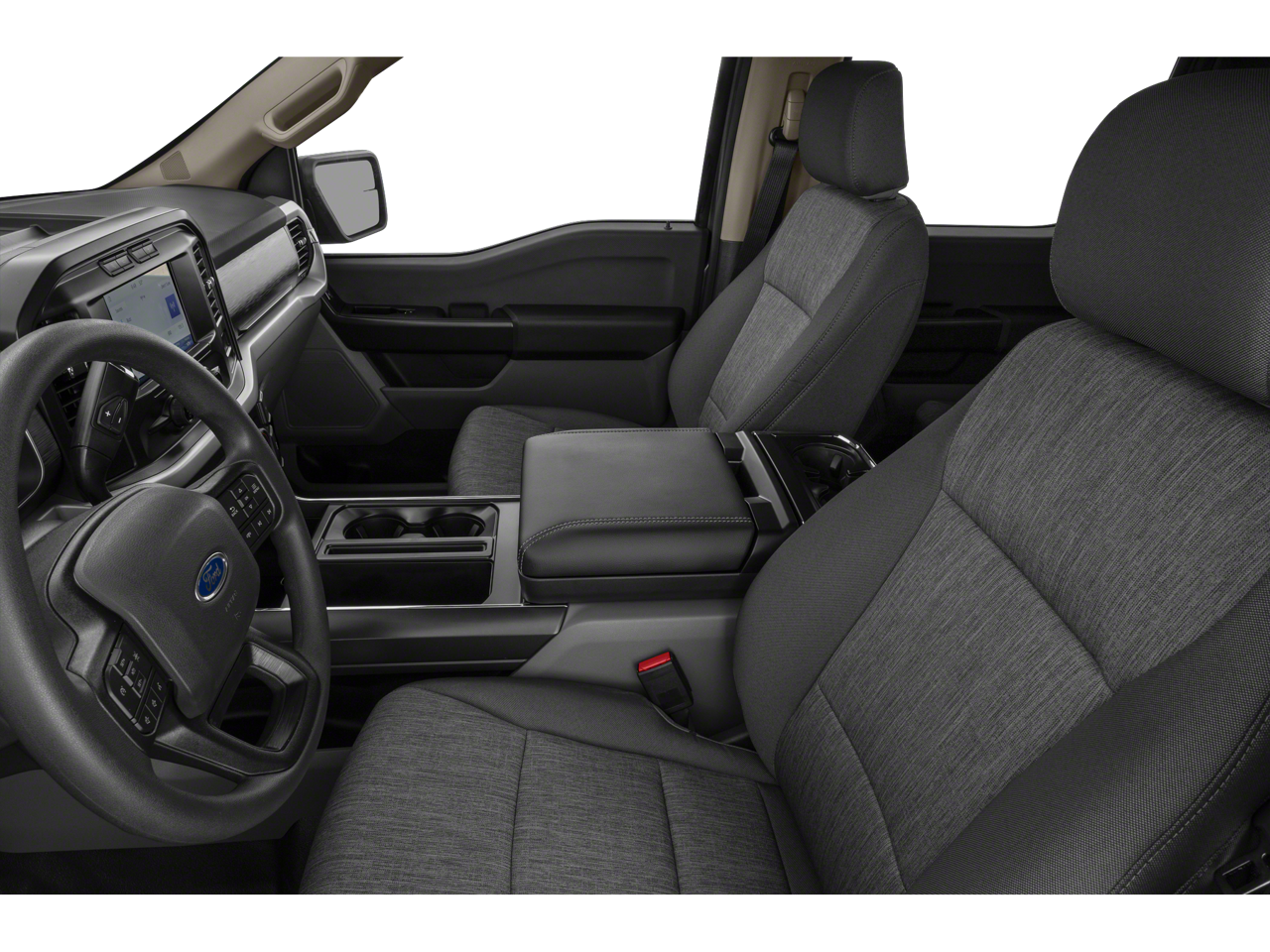 2022 Ford F-150 Limited