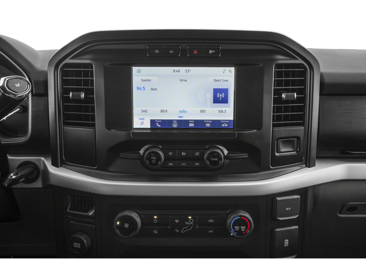 2022 Ford F-150 Limited