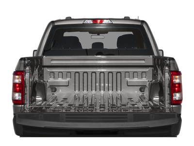 2022 Ford F-150 Limited
