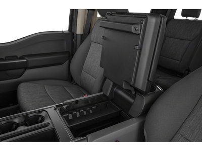 2022 Ford F-150 Limited