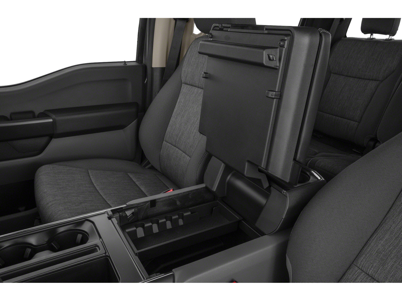 2022 Ford F-150 Limited