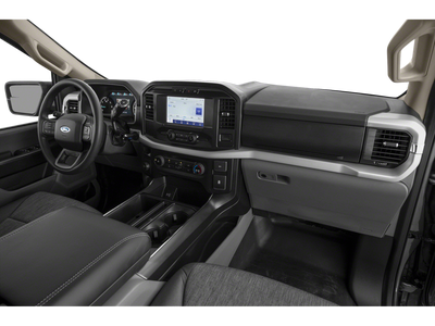 2022 Ford F-150 Limited