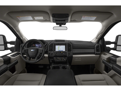 2022 Ford F-250SD XLT