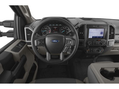 2022 Ford F-350SD XL UTILITY BED
