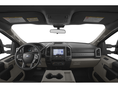 2022 Ford F-350SD XL UTILITY BED