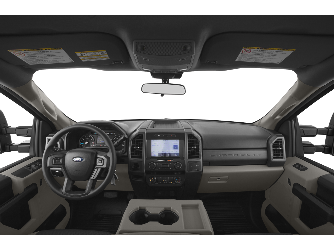 2022 Ford F-350SD XL UTILITY BED