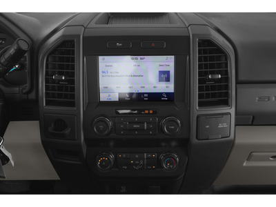 2022 Ford F-350SD XL UTILITY BED