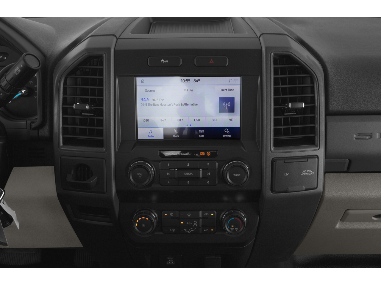2022 Ford F-350SD XL UTILITY BED