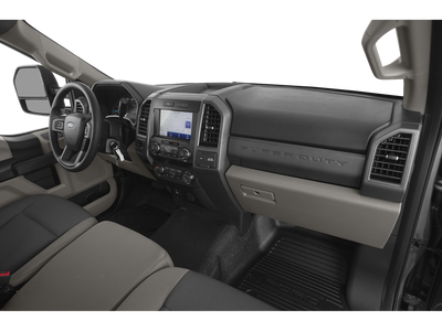 2022 Ford F-350SD XL UTILITY BED