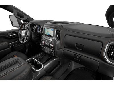 2022 GMC Sierra 3500 HD AT4