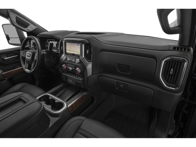 2022 GMC Sierra 3500HD Denali