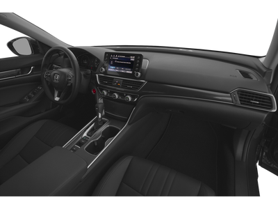 2022 Honda Accord Sport Special Edition