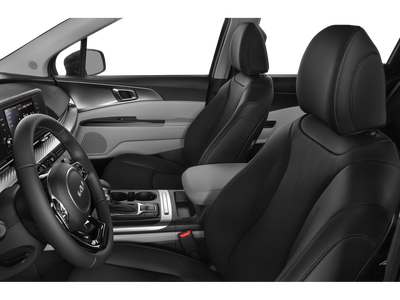 2022 Kia Carnival LX