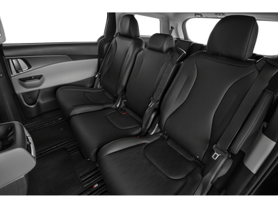 2022 Kia Carnival LX