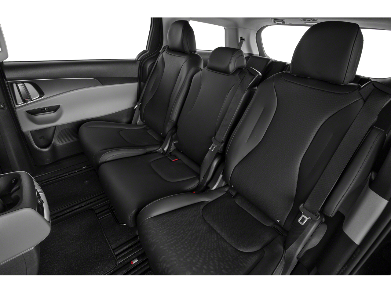2022 Kia Carnival LX