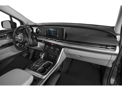 2022 Kia Carnival LX
