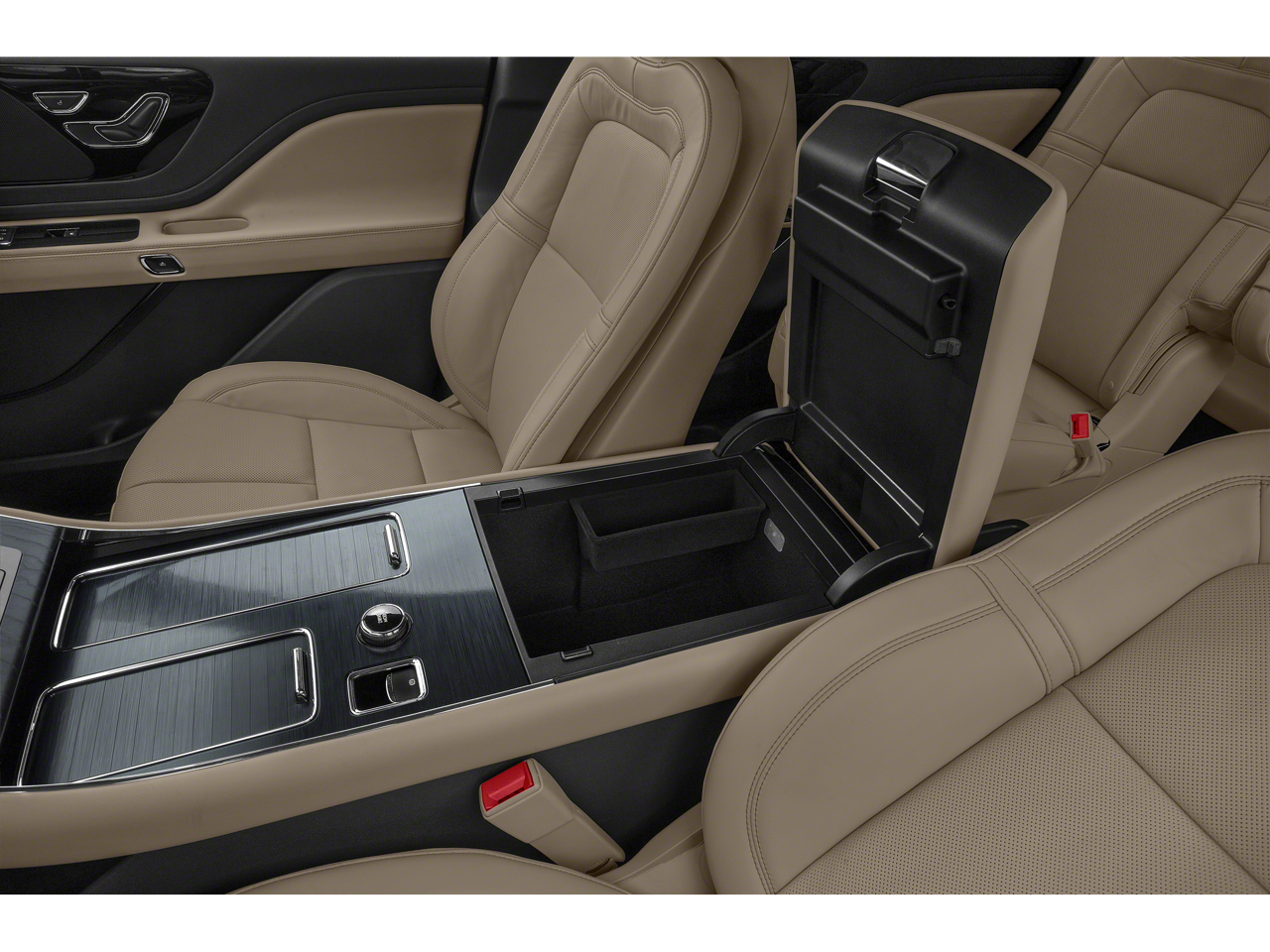 2022 Lincoln Aviator Reserve Premium